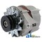 A & I Products Alternator, Bosch 7" x8.1" x8.4" A-TY24485 - alternate 1